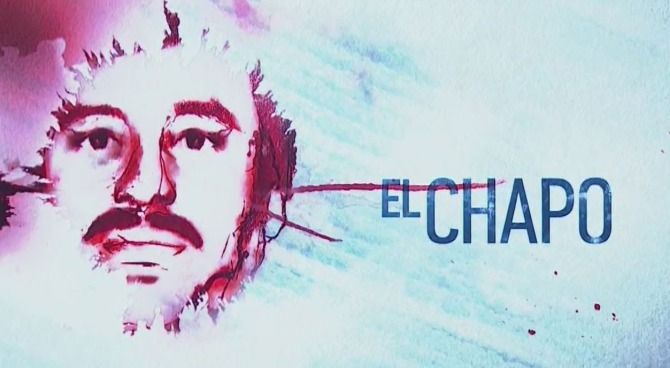 El chapo 