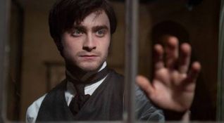 The Woman in Black - Daniel Radcliffe