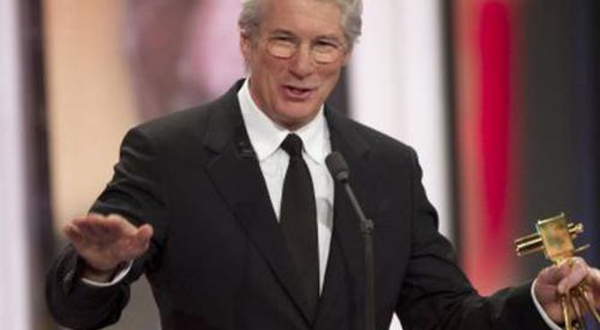 Richard Gere