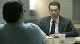Mindhunter