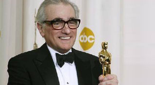 Martin Scorsese