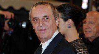 Dario Argento 