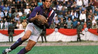 Fuga per la vittoria