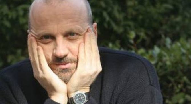 I Miserabili di Marco Paolini