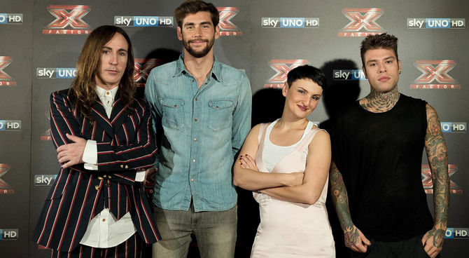 X Factor