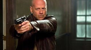 Die Hard: Vivere o morire - Bruce Willis