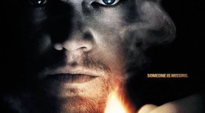 Shutter Island - Poster