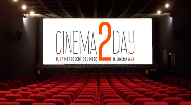 Cinema2Day