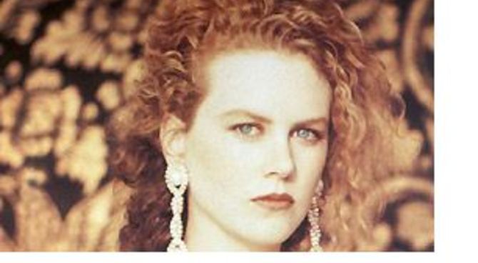 kidman
