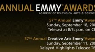 Emmy Awards 2005