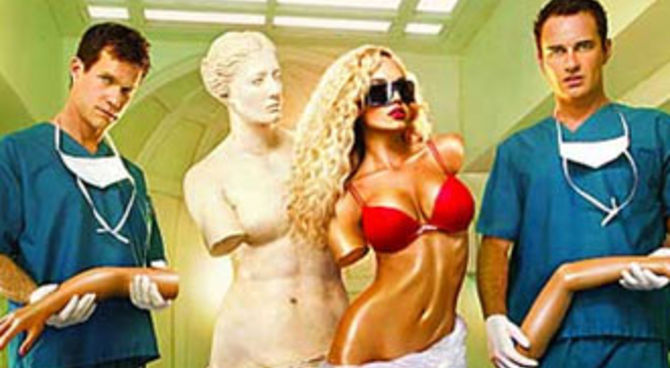 Nip / Tuck 2007