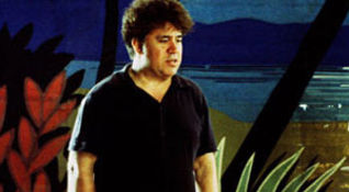 Pedro Almodovar