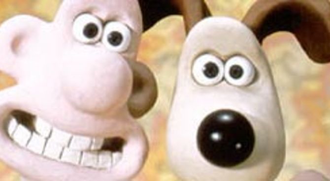 Wallace e Gromit