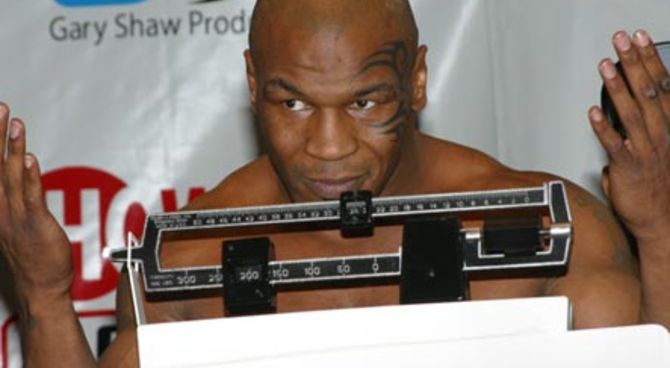 Tyson