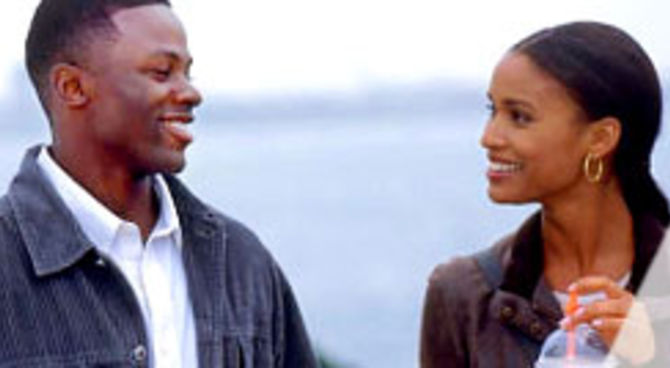 Antwone Fisher