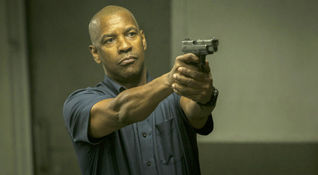 The Equalizer