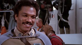 Lando Calrissian