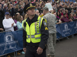 Patriots Day