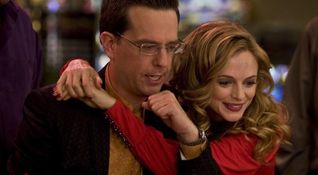 Una notte da leoni - Ed Helms, Heather Graham