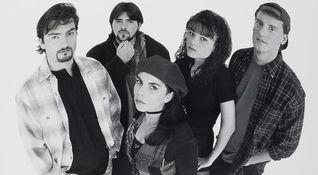 Clerks - Commessi