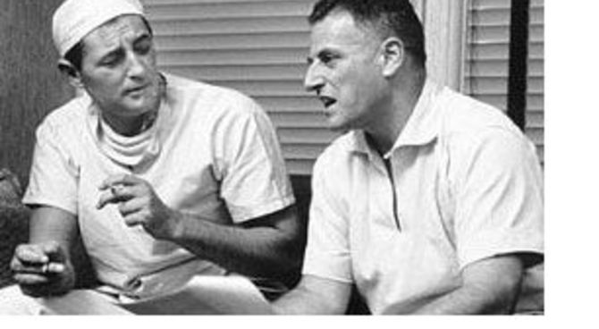 Stanley Kramer
