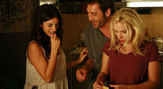 Vicky Cristina Barcelona