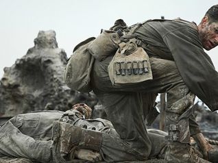 Hacksaw Ridge