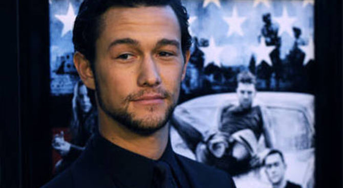 Joseph Gordon-Levitt