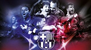Barça Dreams