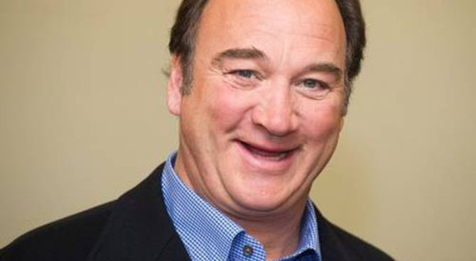 James Belushi
