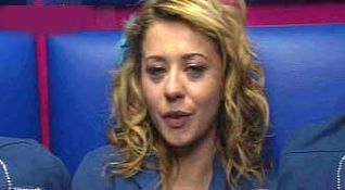 Amici 2007, Marta