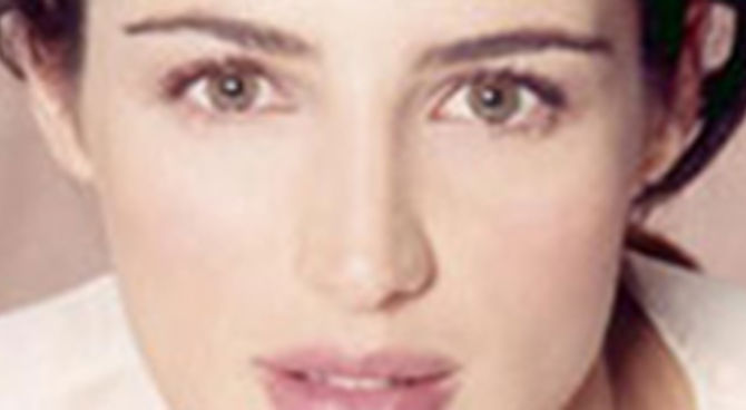Luisa Ranieri