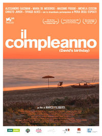 Il Compleanno - Locandina