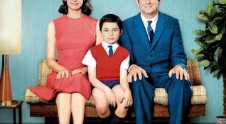 Il piccolo Nicolas e i suoi genitori - Valerie Lemercier, Maxime Godart e Kad Merad