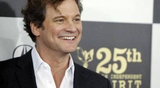 Colin Firth