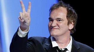 Quentin Tarantino
