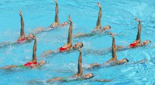 Mondiali di nuoto 2009