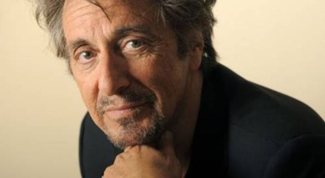 Al Pacino