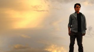 Odd Thomas