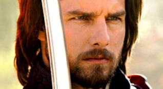 Last Samurai