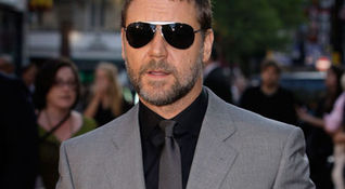 Russell Crowe