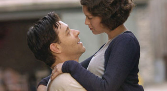 Cinderella Man