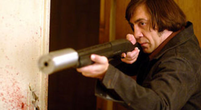 No Country for Old Men