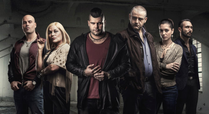 Gomorra