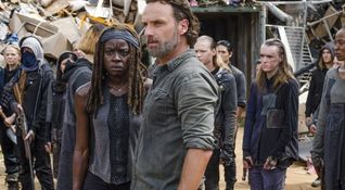 The Walking Dead