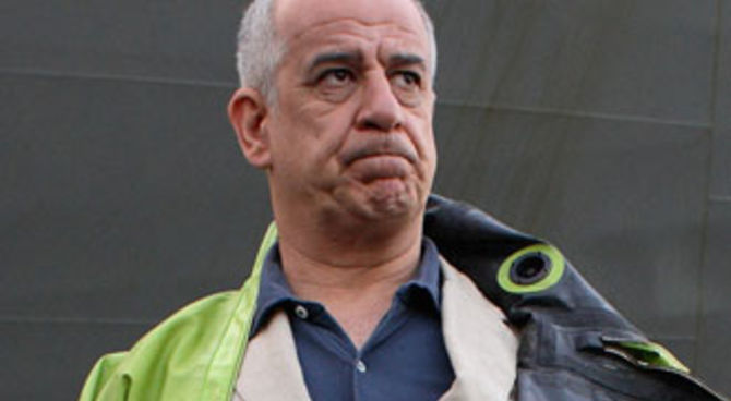Toni Servillo