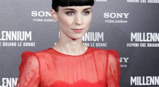 Rooney Mara