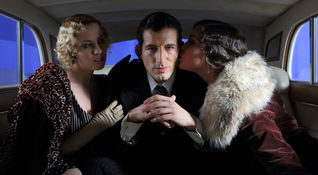 Latin Lover