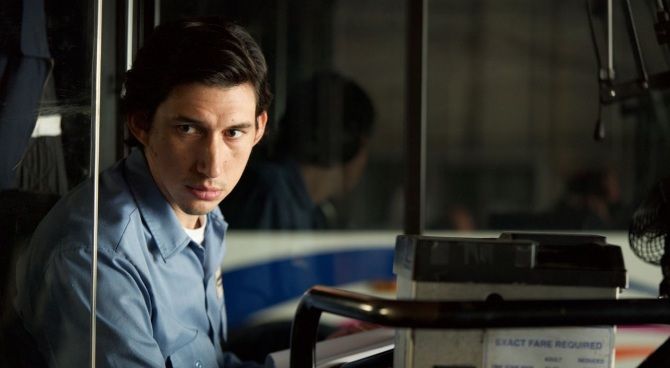 Paterson film
