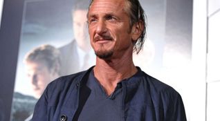 Sean Penn